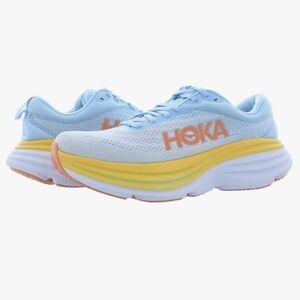 Hoka One One Bondi 8 Womens Running Shoe